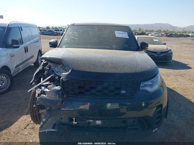 Land Rover aj20p6 2023 SALRM4EU2P2480256 Image 13