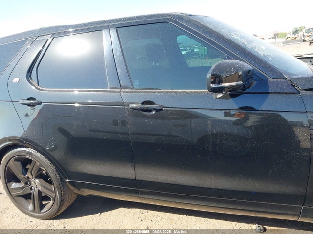 Land Rover aj20p6 2023 SALRM4EU2P2480256 Image 14
