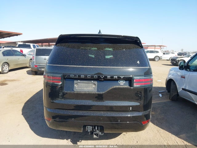 Land Rover aj20p6 2023 SALRM4EU2P2480256 Image 17