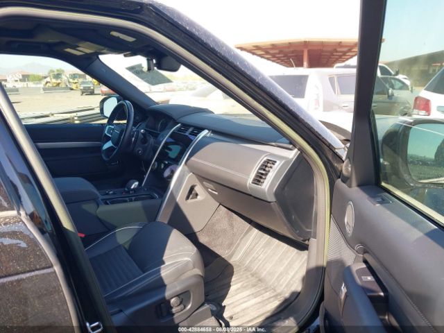 2023 LAND ROVER DISCOVERY SALRM4EU2P2480256 Photo 4