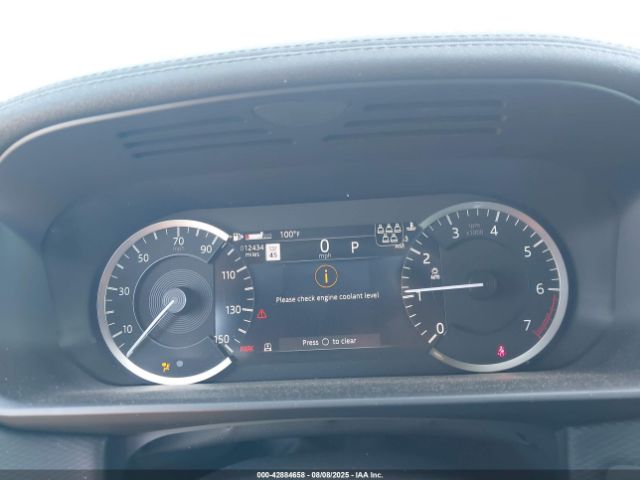 2023 LAND ROVER DISCOVERY SALRM4EU2P2480256 Photo 6