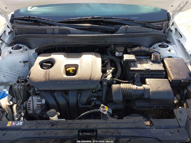 KIA mpi nu 2023 3KPF24ADXPE526537 Image 10