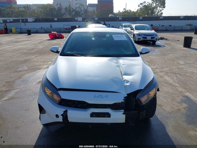 KIA mpi nu 2023 3KPF24ADXPE526537 Image 12
