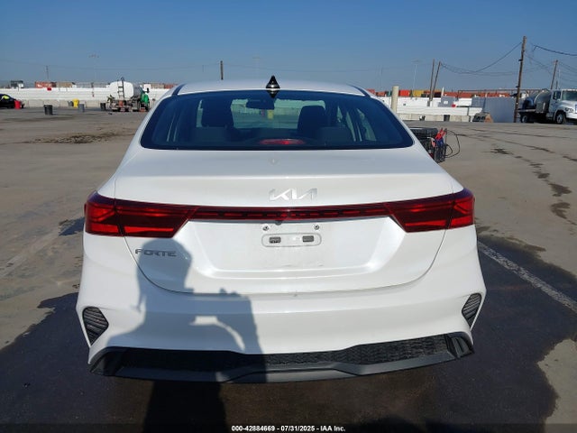 KIA mpi nu 2023 3KPF24ADXPE526537 Image 16