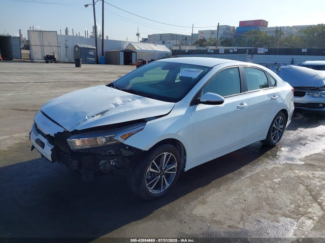 KIA mpi nu 2023 3KPF24ADXPE526537 Image 2