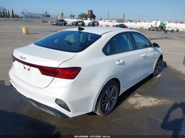 KIA mpi nu 2023 3KPF24ADXPE526537 Image 4