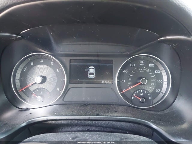 KIA mpi nu 2023 3KPF24ADXPE526537 Image 7