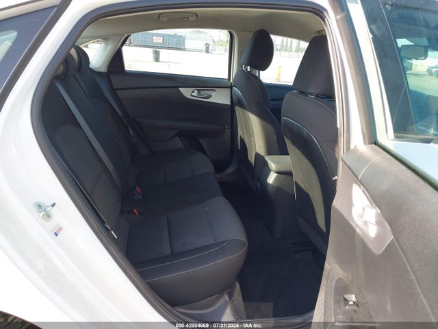 KIA mpi nu 2023 3KPF24ADXPE526537 Image 8