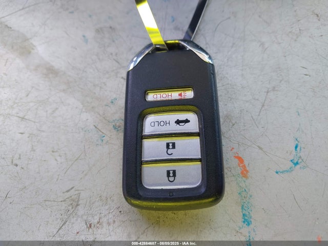 1HGCV1F32MA102388 Honda l15be