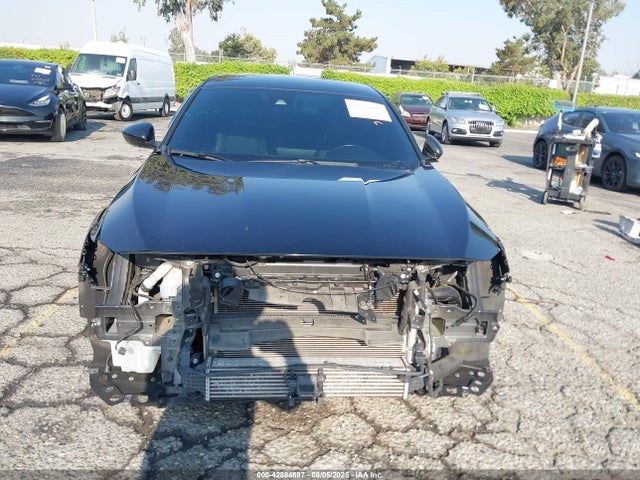 1HGCV1F32MA102388 Honda l15be
