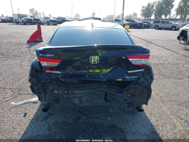 1HGCV1F32MA102388 Honda l15be