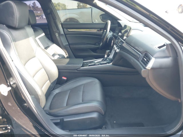 1HGCV1F32MA102388 Honda l15be