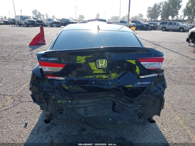 1HGCV1F32MA102388 Honda l15be