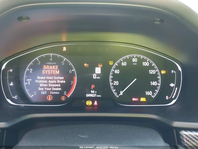 1HGCV1F32MA102388 Honda l15be