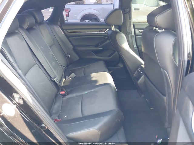 1HGCV1F32MA102388 Honda l15be
