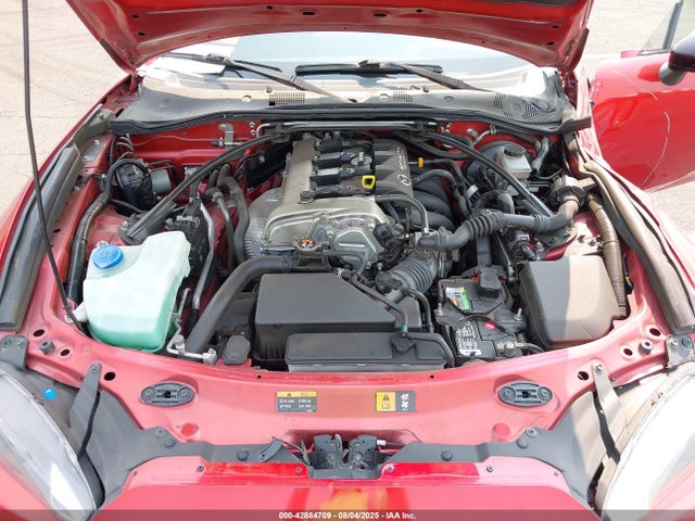 JM1NDAL79H0108198 Mazda pe
