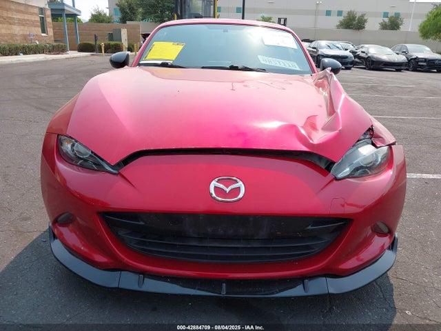 JM1NDAL79H0108198 Mazda pe