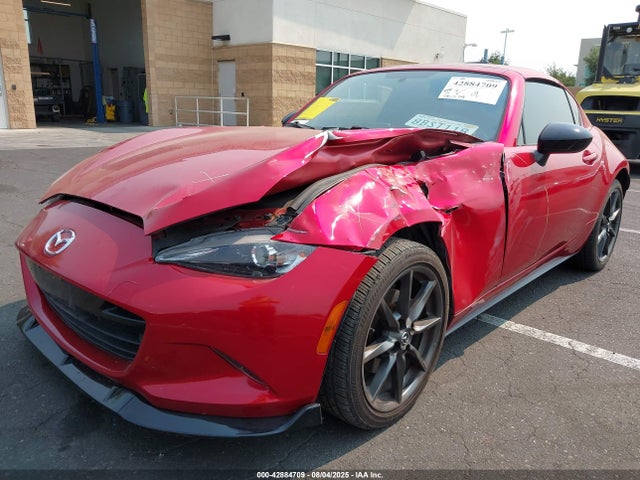 JM1NDAL79H0108198 Mazda pe
