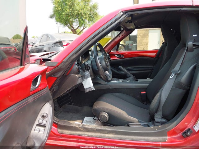 JM1NDAL79H0108198 Mazda pe