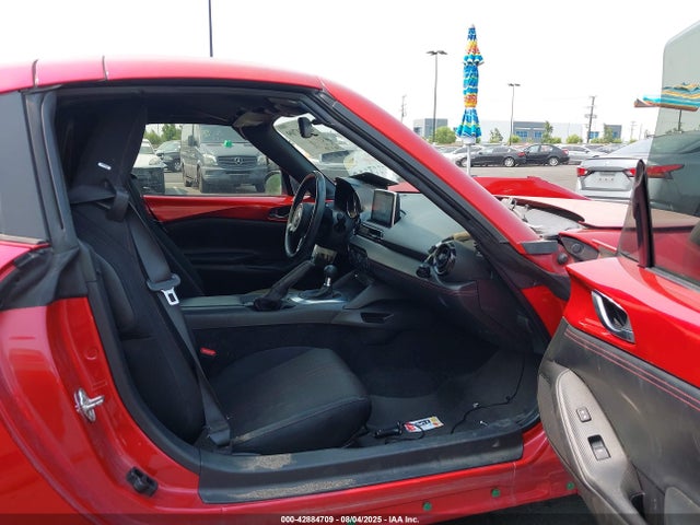 JM1NDAL79H0108198 Mazda pe