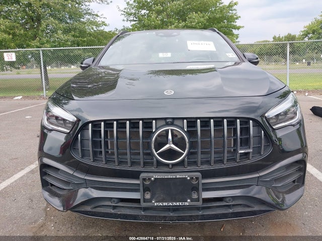 W1N4N5DB4PJ483064 Mercedes-Benz m139q