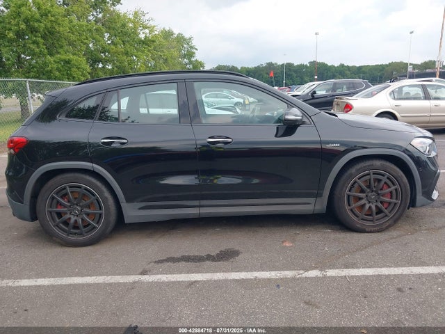 W1N4N5DB4PJ483064 Mercedes-Benz m139q