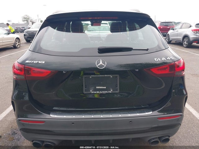 W1N4N5DB4PJ483064 Mercedes-Benz m139q
