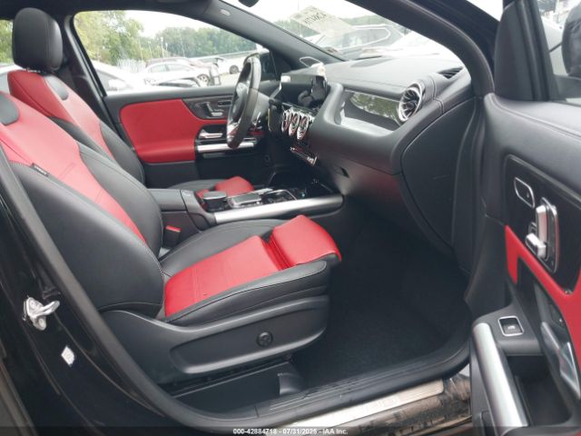 2023 MERCEDES-BENZ AMG GLA 45 W1N4N5DB4PJ483064 Photo 4