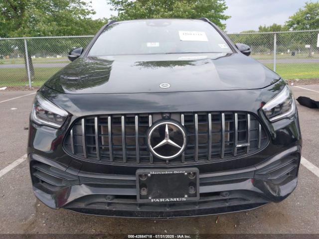 2023 MERCEDES-BENZ AMG GLA 45 W1N4N5DB4PJ483064 Photo 5