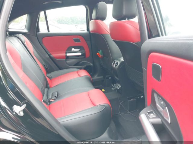 2023 MERCEDES-BENZ AMG GLA 45 W1N4N5DB4PJ483064 Photo 7