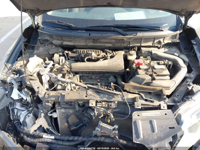 5N1AT2MV4JC706395 Nissan 2018