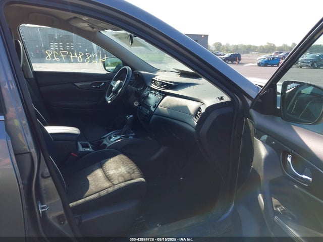 5N1AT2MV4JC706395 Nissan 2018