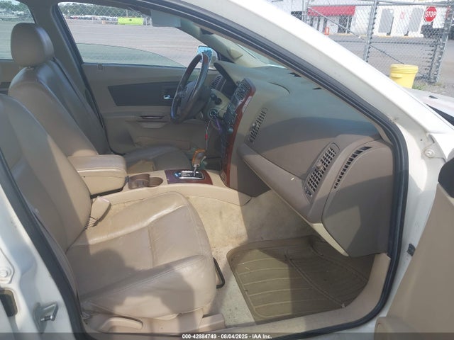 2006 CADILLAC CTS 1G6DP577460120683 Photo 4
