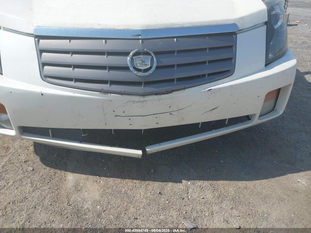 2006 CADILLAC CTS 1G6DP577460120683 Photo 5