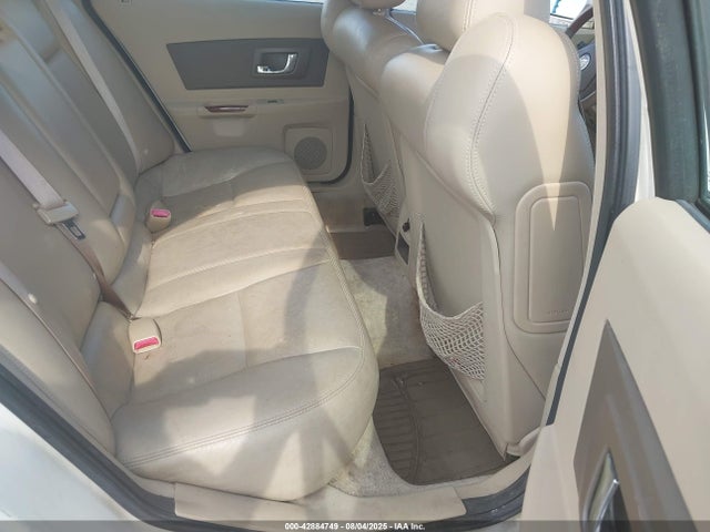 2006 CADILLAC CTS 1G6DP577460120683 Photo 7