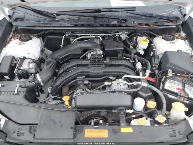 4S3GTAU69H3711944 Subaru na