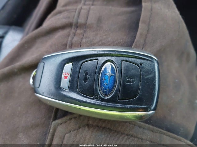 4S3GTAU69H3711944 Subaru na