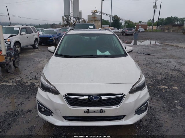 4S3GTAU69H3711944 Subaru na