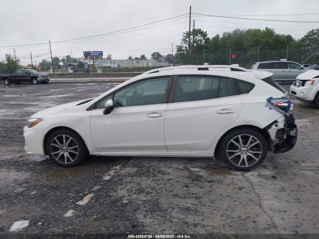 4S3GTAU69H3711944 Subaru na