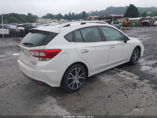4S3GTAU69H3711944 Subaru na