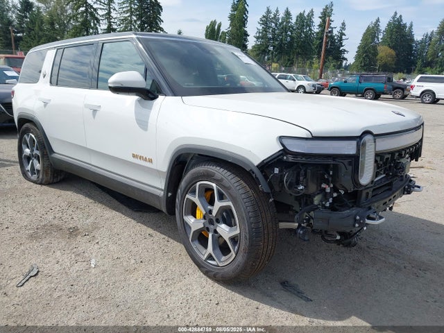 Rivian R1s 2024 7PDSGABA0RN043522 Image 1