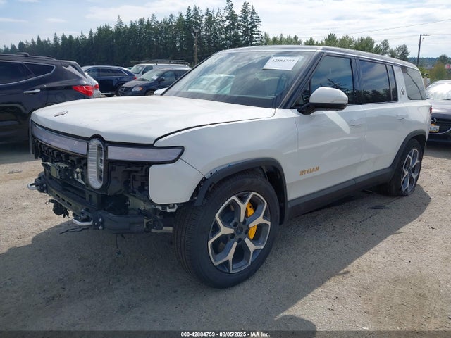 Rivian R1s 2024 7PDSGABA0RN043522 Image 2