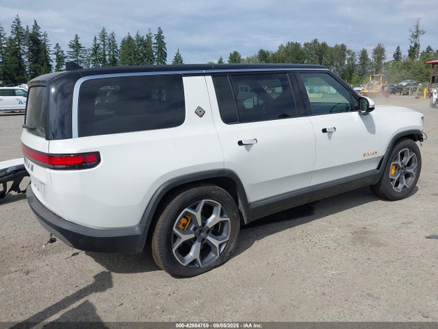 Rivian R1s 2024 7PDSGABA0RN043522 Image 4