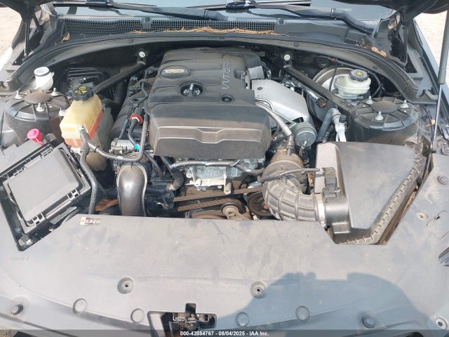 2015 CADILLAC ATS 1G6AG5RX8F0131928 Photo 9