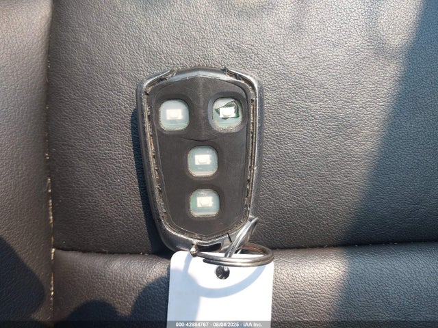 2015 CADILLAC ATS 1G6AG5RX8F0131928 Photo 10