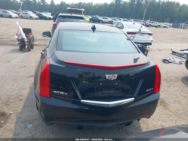 Cadillac ltg 2015 1G6AG5RX8F0131928 Image 13