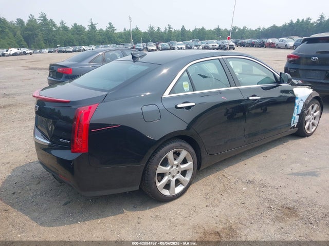2015 CADILLAC ATS 1G6AG5RX8F0131928 Photo 3