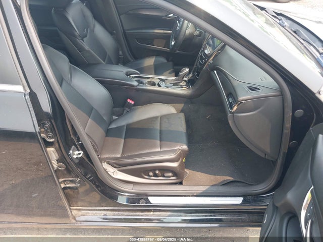 2015 CADILLAC ATS 1G6AG5RX8F0131928 Photo 4