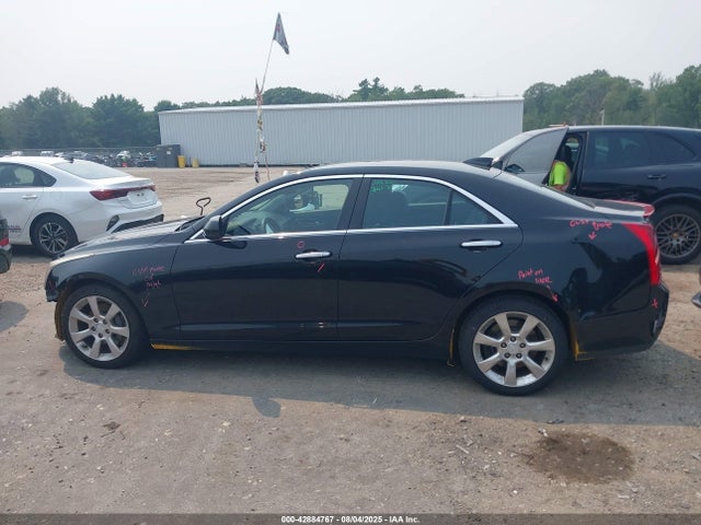 2015 CADILLAC ATS 1G6AG5RX8F0131928 Photo 5