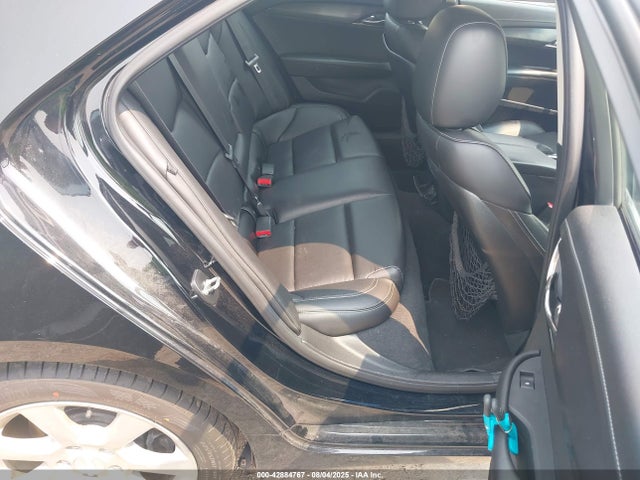 2015 CADILLAC ATS 1G6AG5RX8F0131928 Photo 7